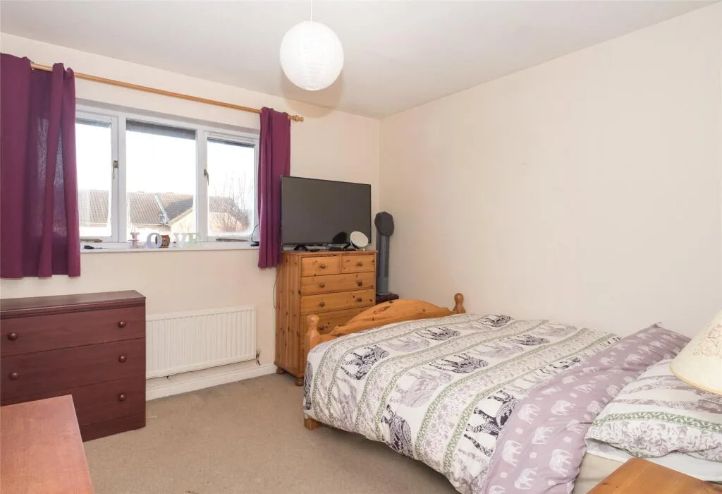 2 bedroom terraced house for rent