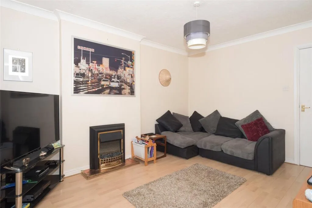 2 bedroom terraced house for rent