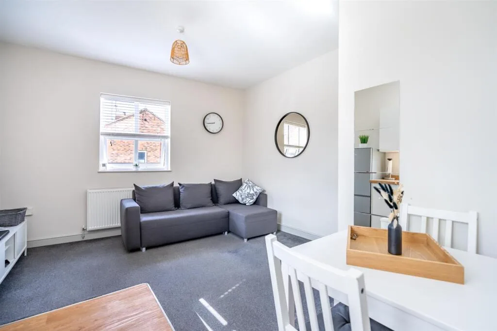 1 bedroom flat for rent