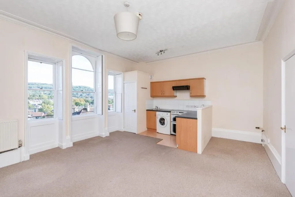1 bedroom apartment for rent