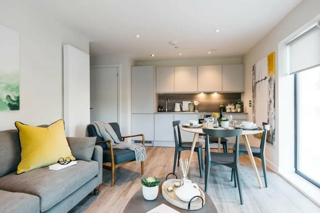 1 bedroom apartment for rent