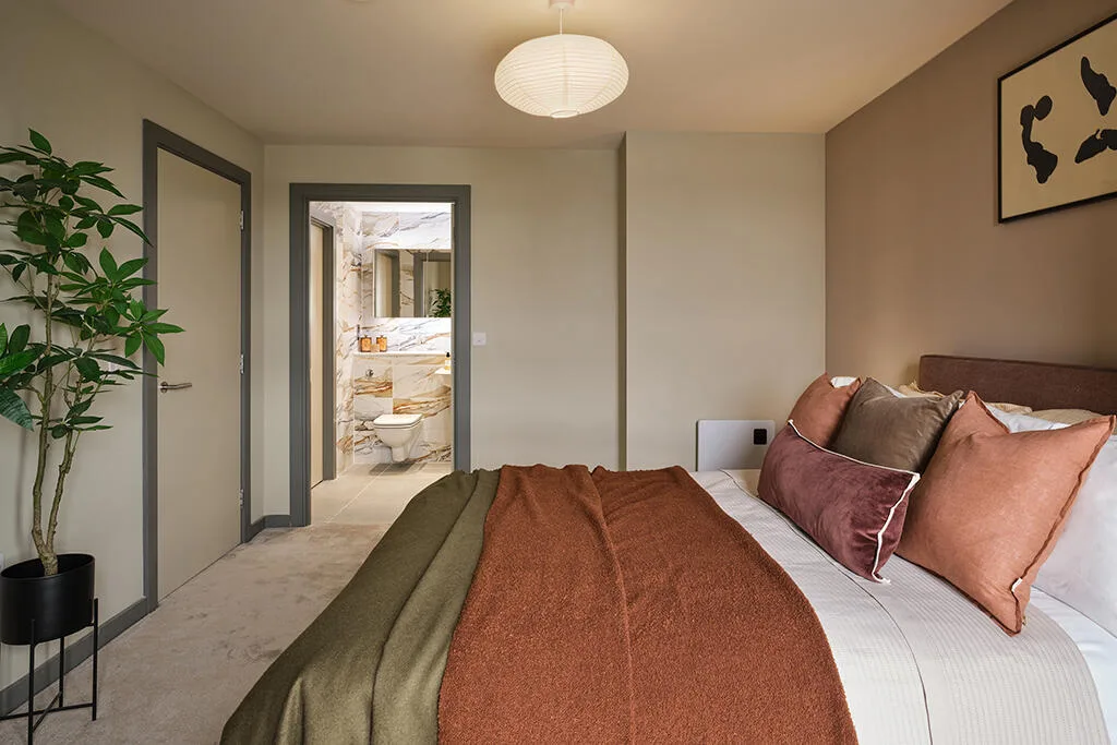 1 bedroom apartment for rent