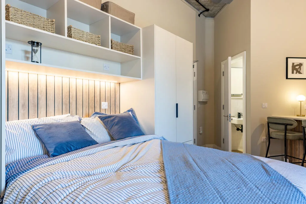 1 bedroom apartment for rent