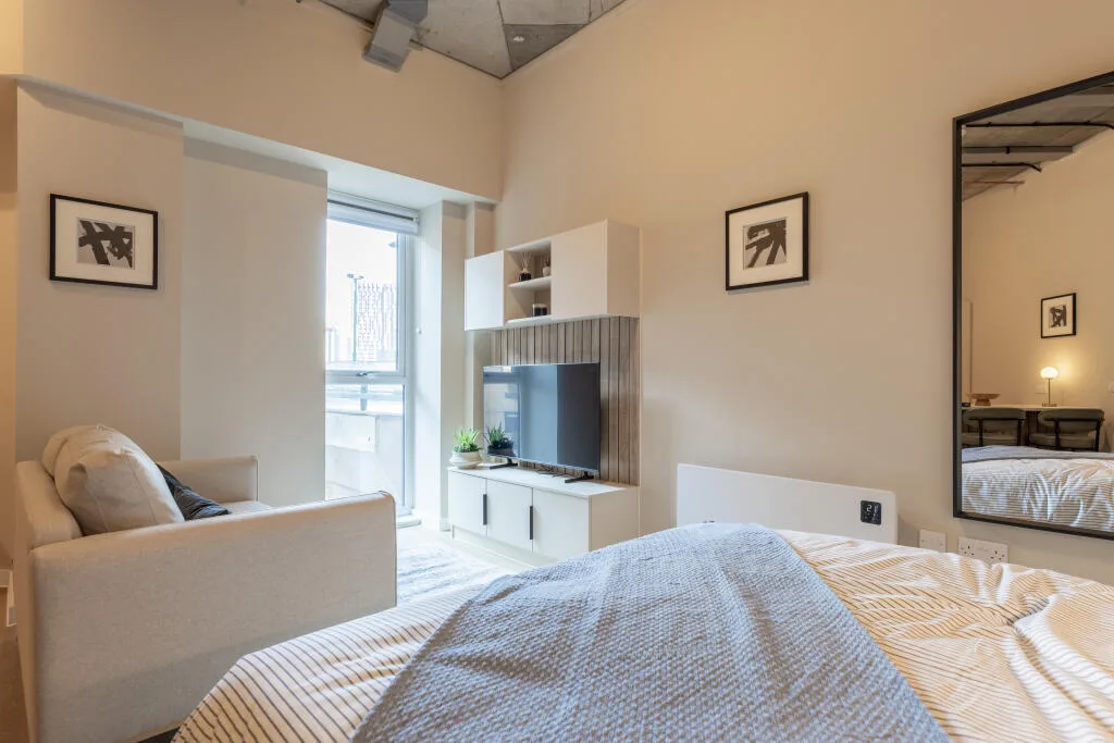 1 bedroom apartment for rent