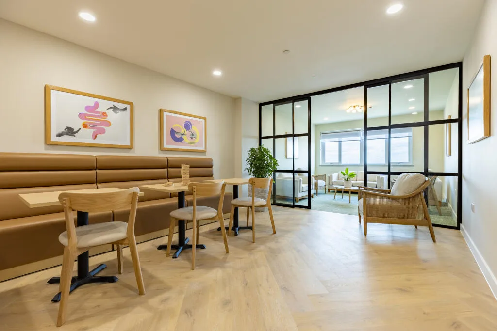 1 bedroom apartment for rent