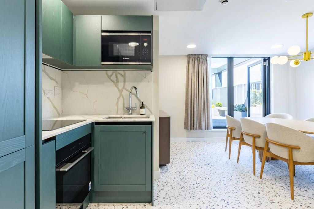 1 bedroom apartment for rent