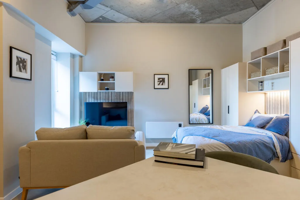 1 bedroom apartment for rent