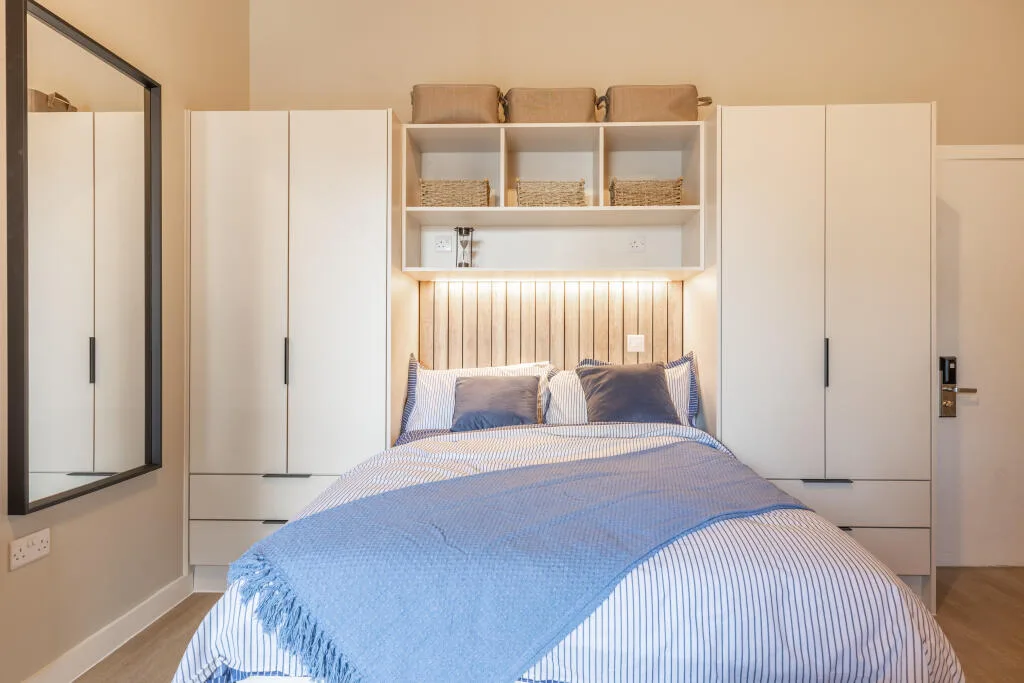 1 bedroom apartment for rent