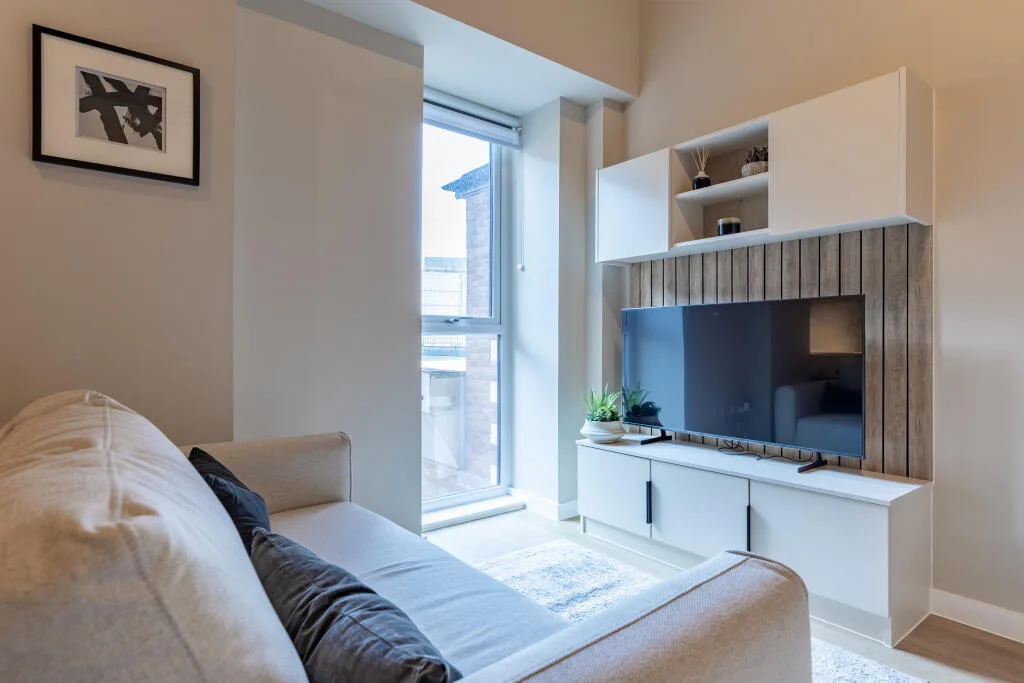 1 bedroom apartment for rent