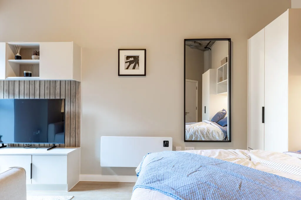 1 bedroom apartment for rent