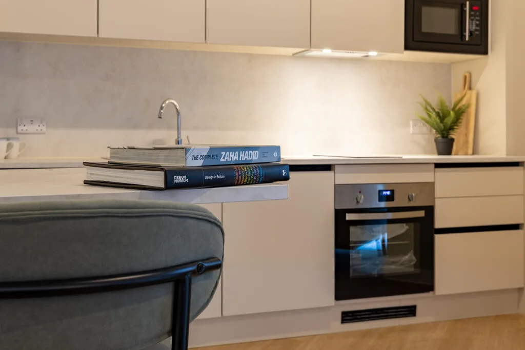 1 bedroom apartment for rent