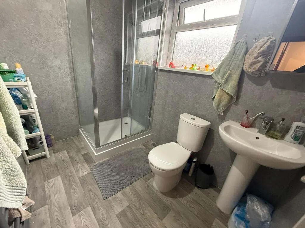 3 bedroom apartment for rent