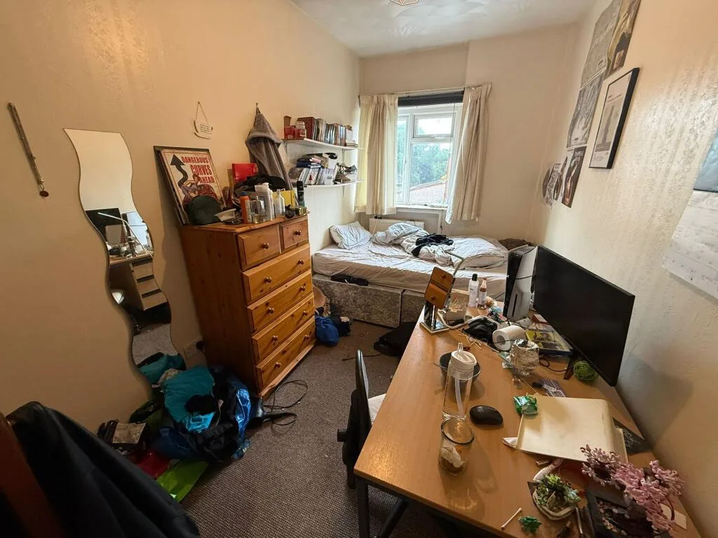 3 bedroom apartment for rent