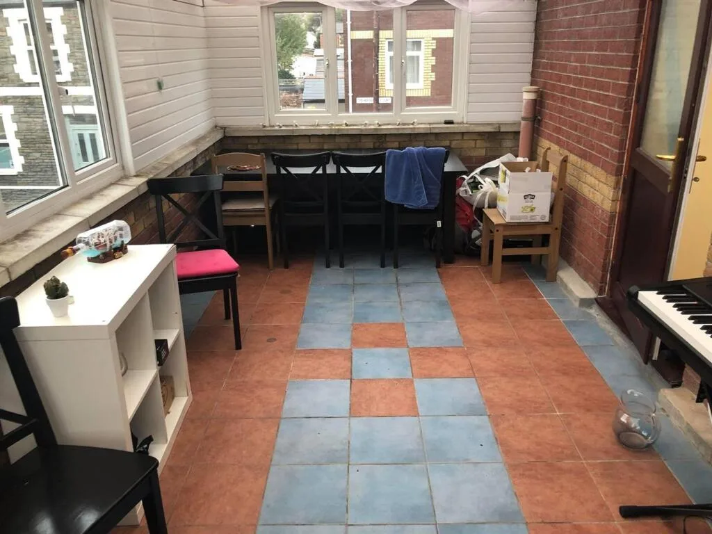 3 bedroom apartment for rent