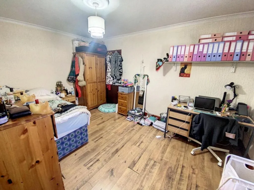 3 bedroom apartment for rent
