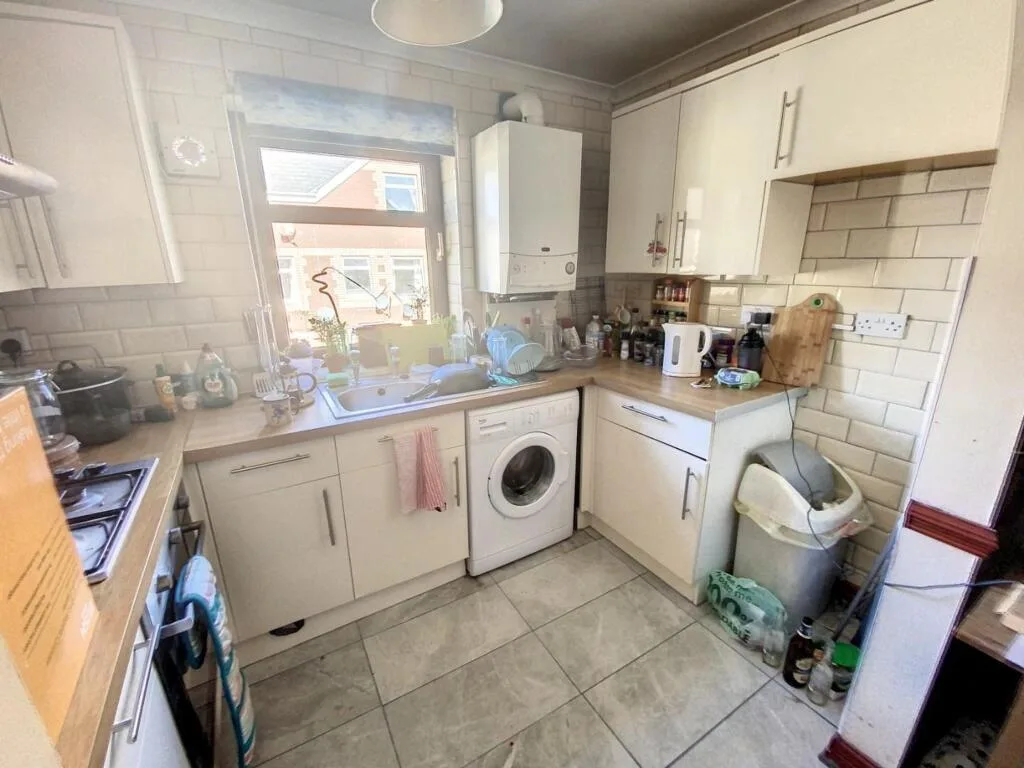 3 bedroom apartment for rent
