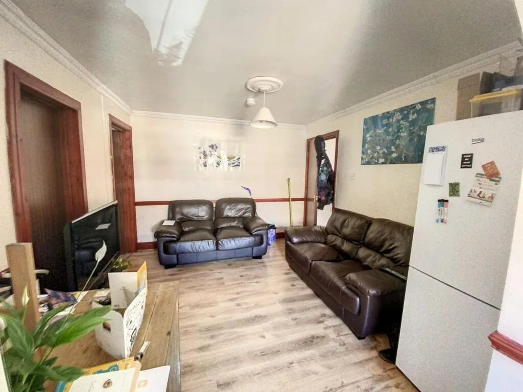 3 bedroom apartment for rent