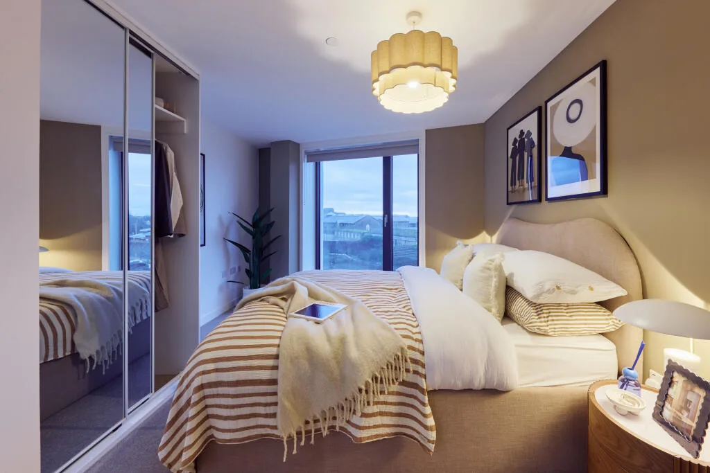 2 bedroom apartment for rent