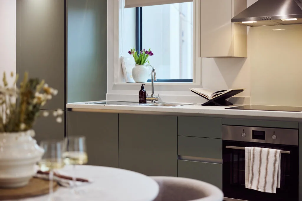 2 bedroom apartment for rent