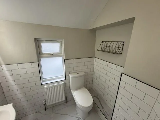 5 bedroom house for rent