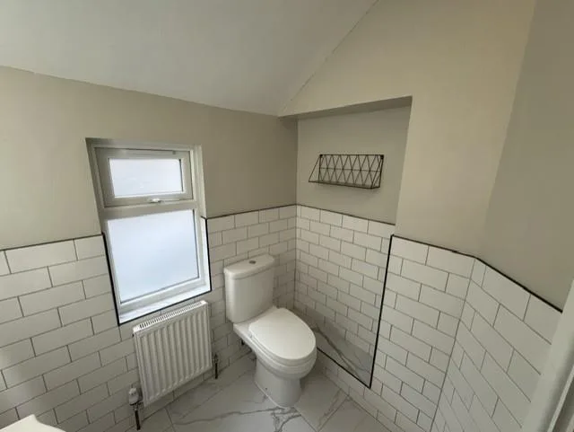 5 bedroom house for rent