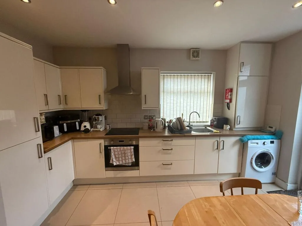 2 bedroom apartment for rent