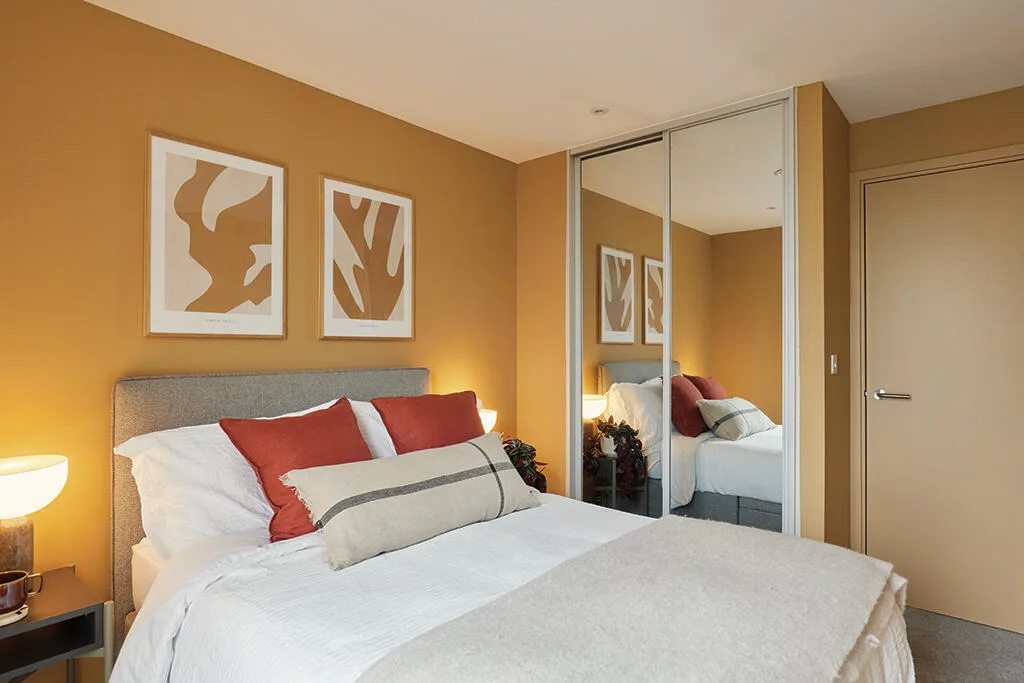 2 bedroom apartment for rent