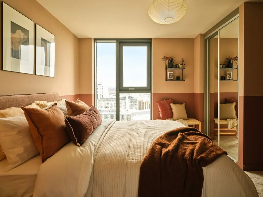 2 bedroom apartment for rent