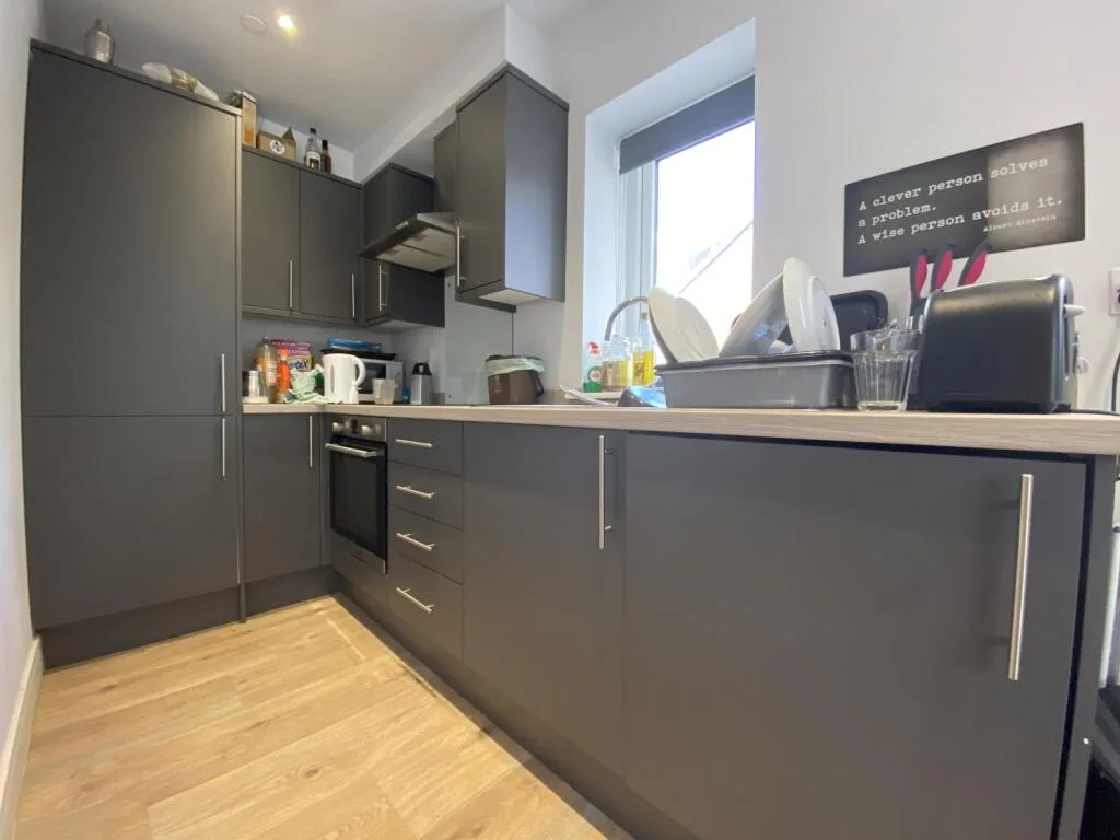 2 bedroom terraced house for rent