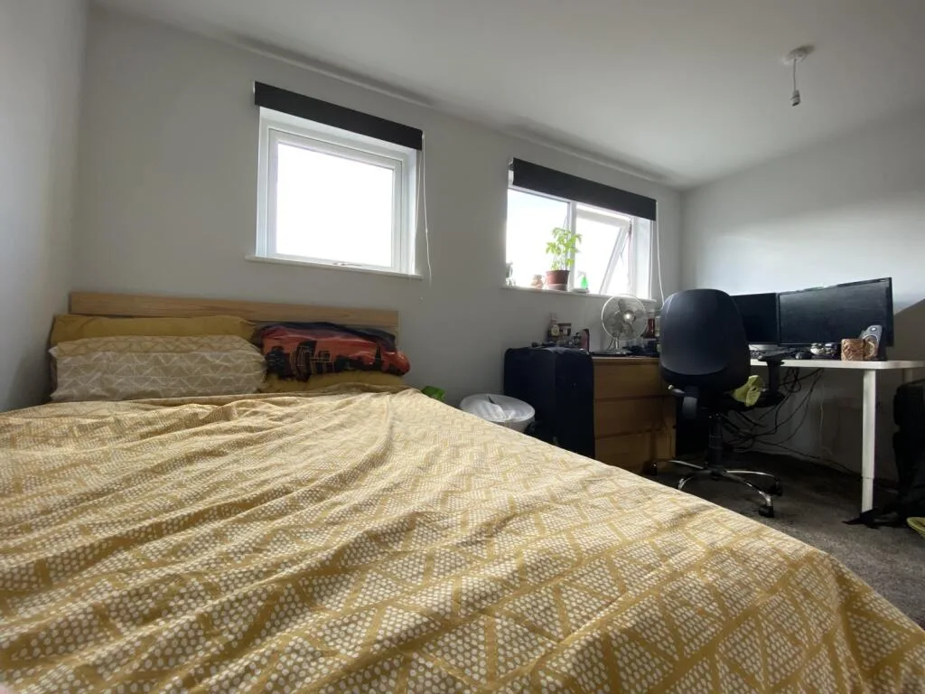 2 bedroom terraced house for rent