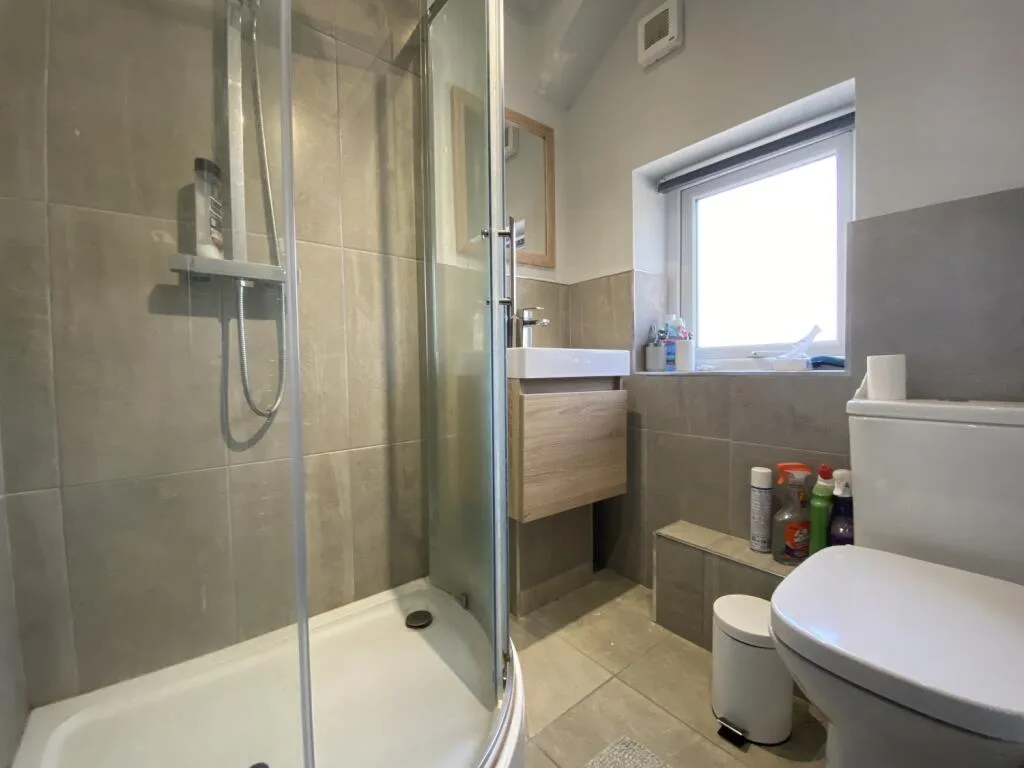 2 bedroom terraced house for rent
