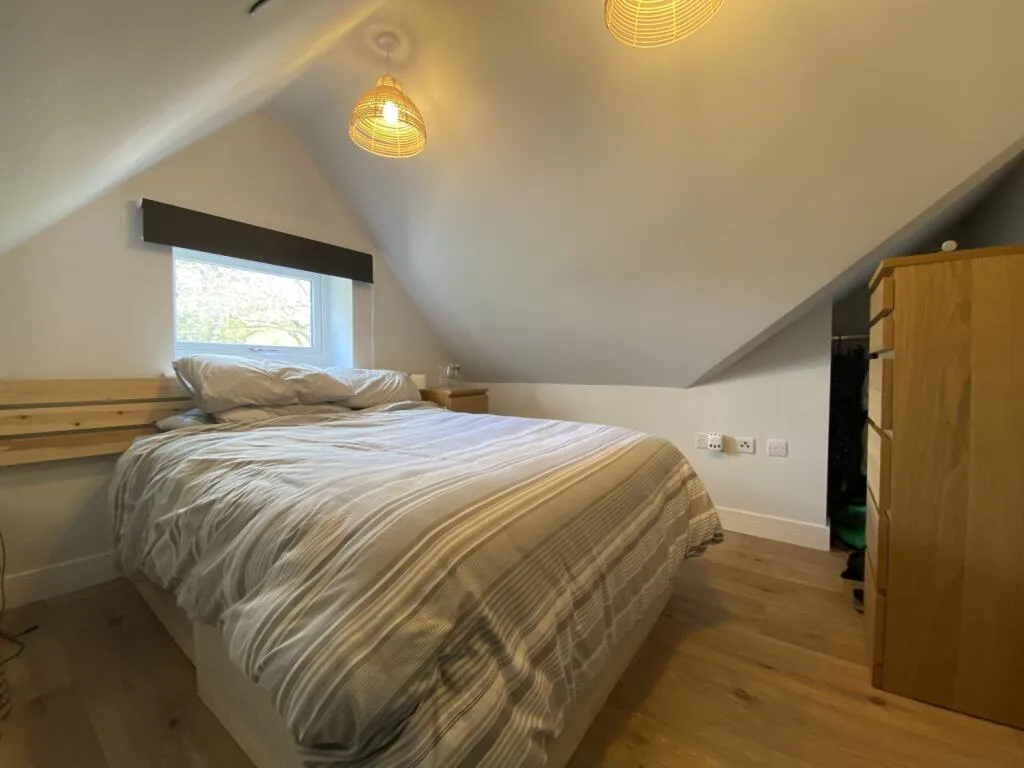 2 bedroom terraced house for rent