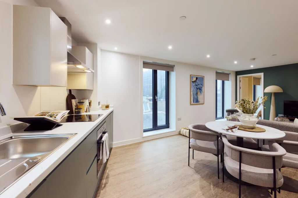 2 bedroom apartment for rent