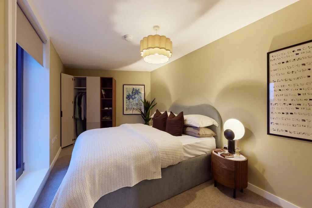 2 bedroom apartment for rent