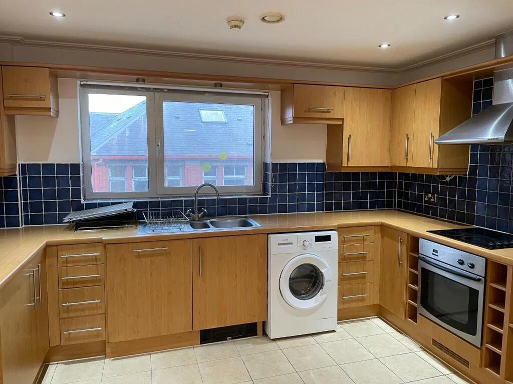 2 bedroom apartment for rent