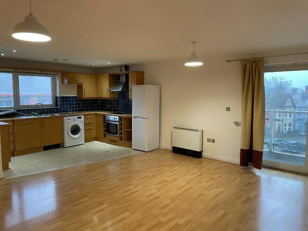 2 bedroom apartment for rent