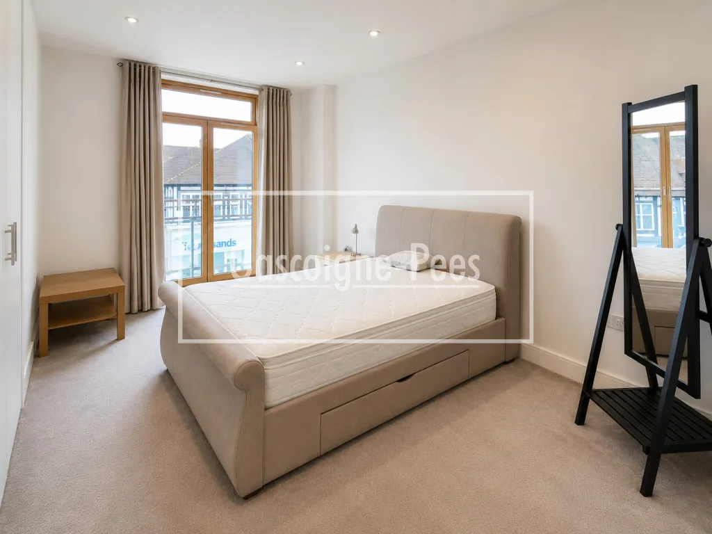 2 bedroom apartment for rent