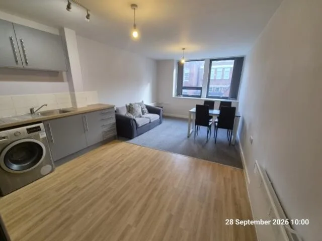 1 bedroom flat for rent