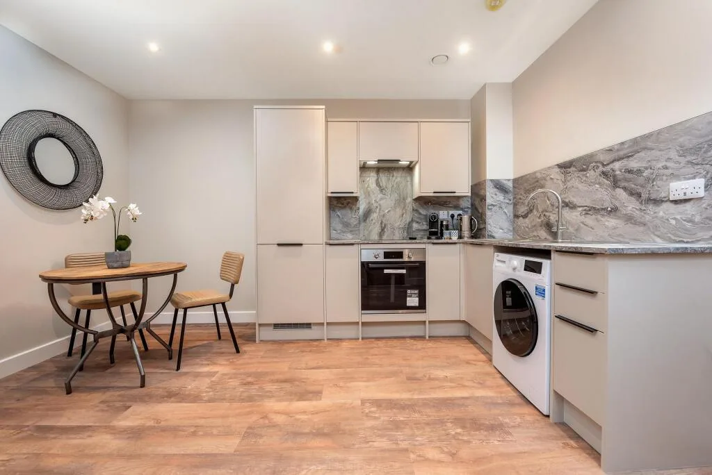 1 bedroom apartment for rent