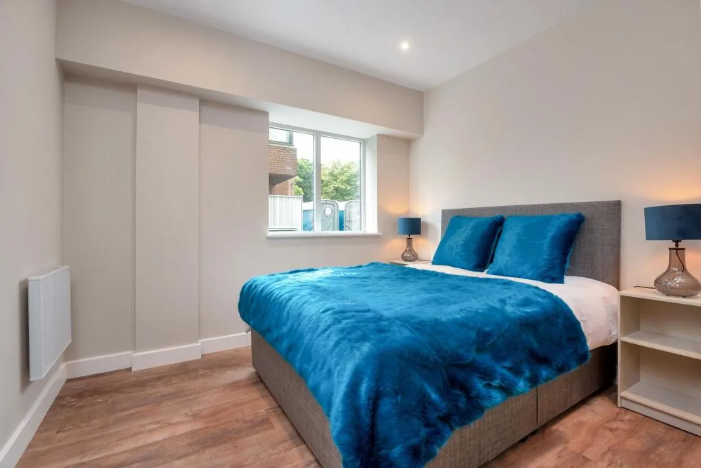 2 bedroom apartment for rent