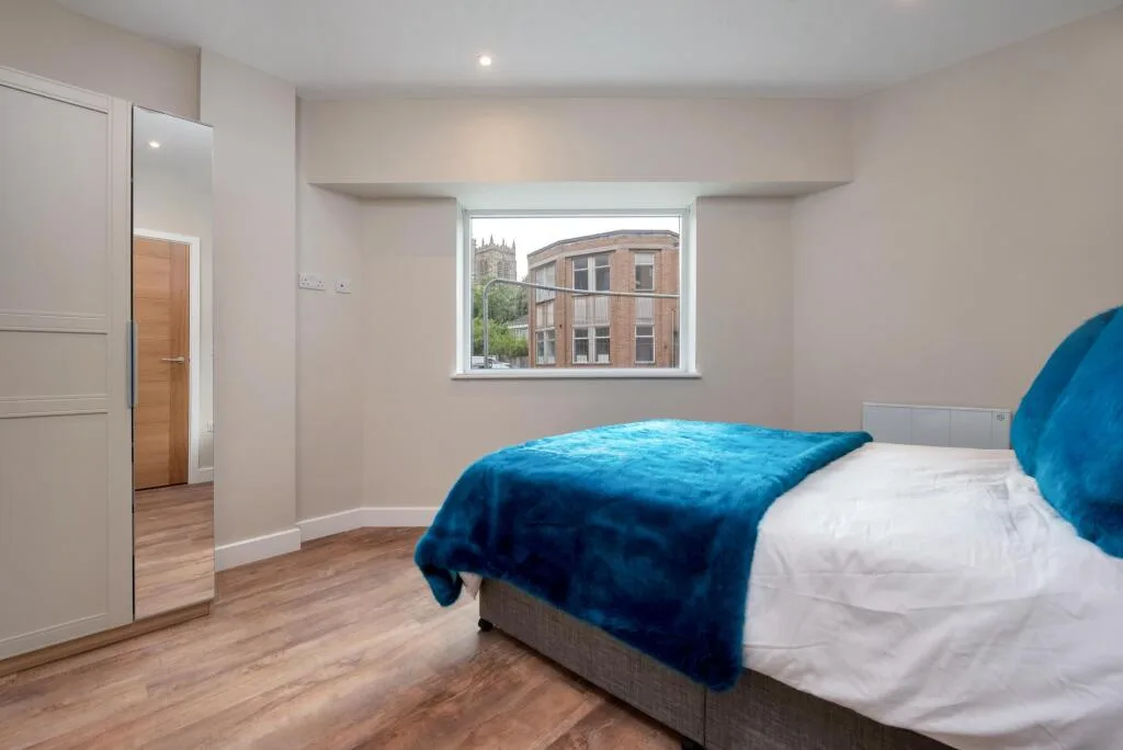 2 bedroom apartment for rent