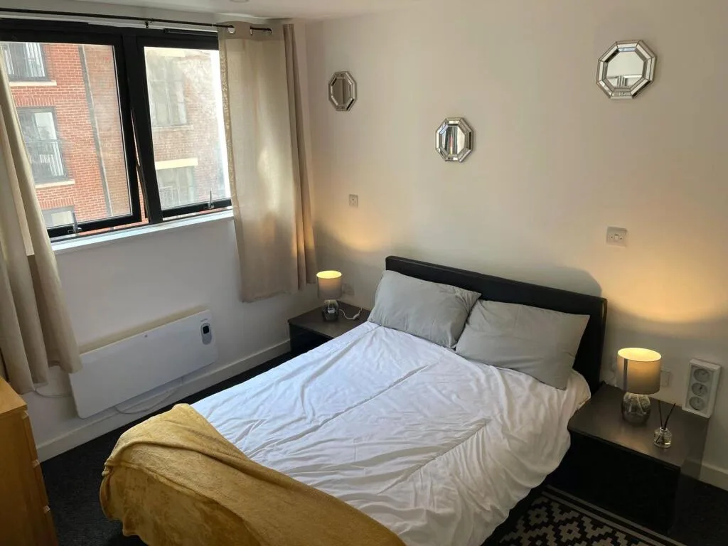 2 bedroom apartment for rent