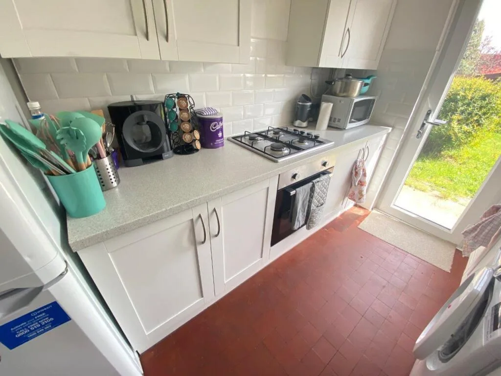 3 bedroom house for rent