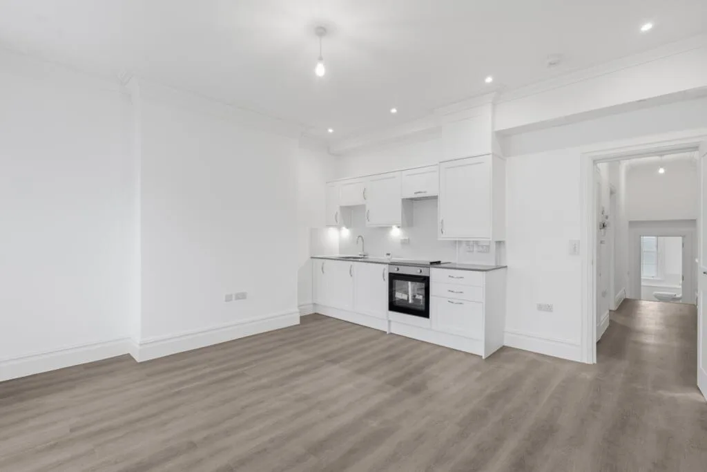 1 bedroom flat for rent