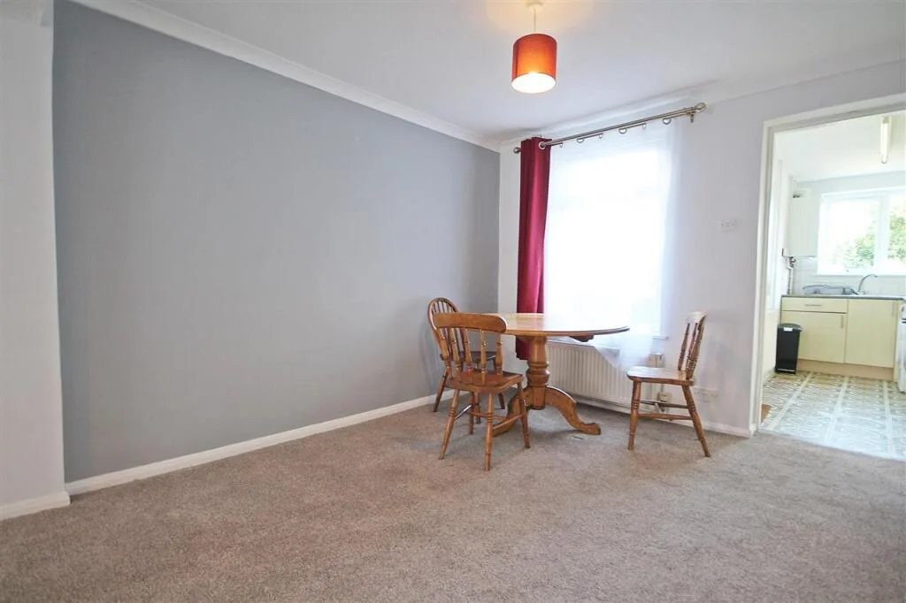 2 bedroom terraced house for rent