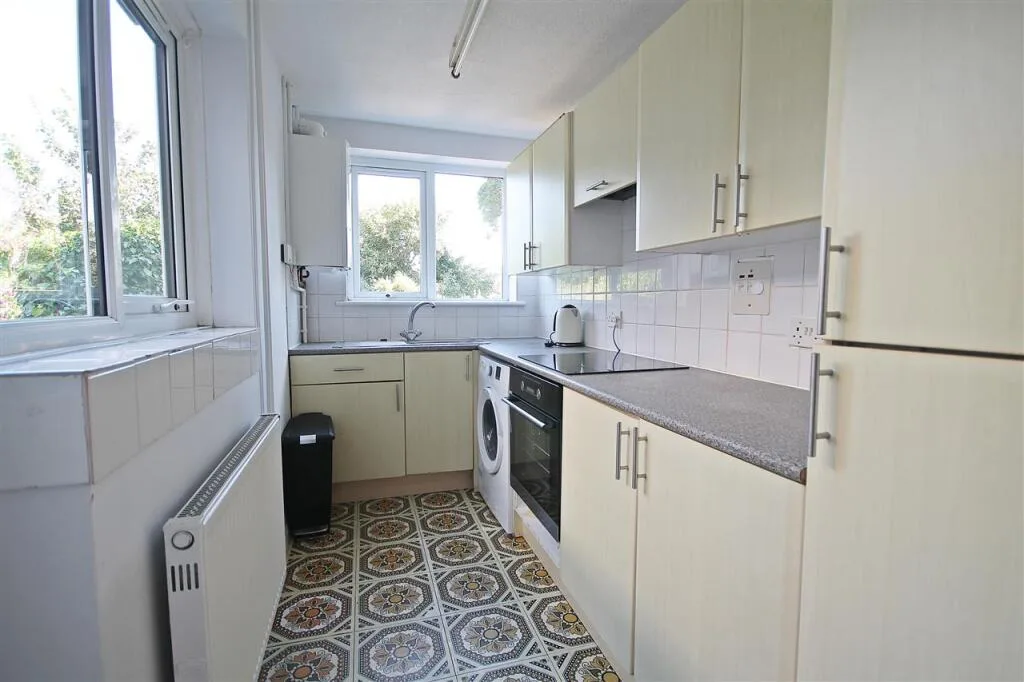 2 bedroom terraced house for rent