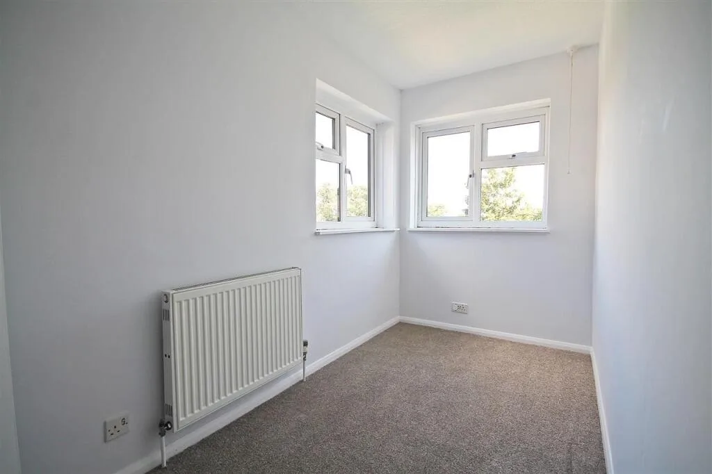 2 bedroom terraced house for rent