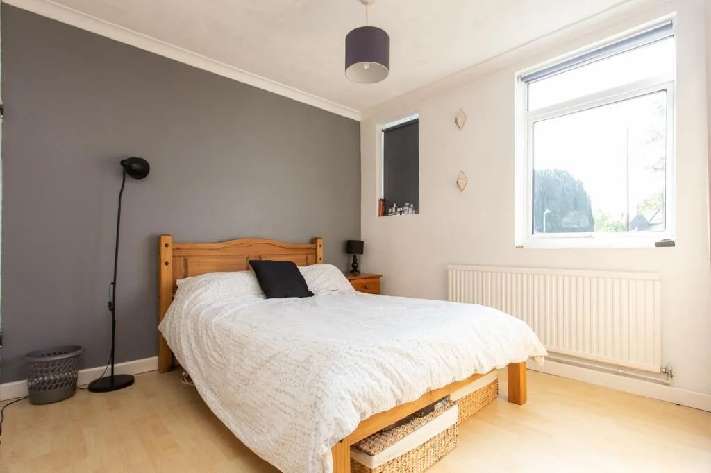 2 bedroom terraced house for rent