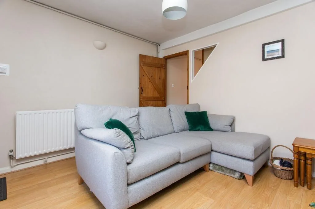 2 bedroom terraced house for rent