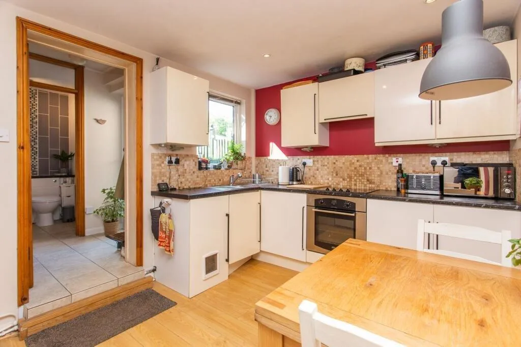 2 bedroom terraced house for rent